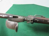 Civil War SPENCER Repeating Rifle 1865 Cavalry Carbine .54RF Lever Action - 5 of 12