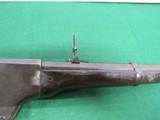 Civil War SPENCER Repeating Rifle 1865 Cavalry Carbine .54RF Lever Action - 12 of 12
