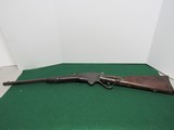 Civil War SPENCER Repeating Rifle 1865 Cavalry Carbine .54RF Lever Action - 1 of 12