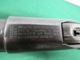 Civil War SPENCER Repeating Rifle 1865 Cavalry Carbine .54RF Lever Action - 8 of 12