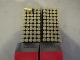 45 LC LONG COLT COLT 250Gr RNFP TPJ 1 box of 50 - $10 SHIP NO CCF - New Oak Island Ammo Made in USA - 1 of 2