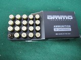 9mm Luger Ammunition - Ammo Inc 115Gr JHP 200 Rds Self Protection Defense Ammo - 3 of 6