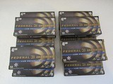 40 S&W - Federal Law Enforcement HST Tactical Hollow Points - (10 Boxes) 500 Rounds
180 grain - 2 of 4