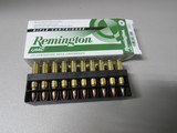 223 Rem UMC REMINGTON 55 GRAIN FMJ 1000 Rds 20 Rd Boxes - 3 of 6