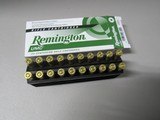 223 Rem UMC REMINGTON 55 GRAIN FMJ 1000 Rds 20 Rd Boxes - 2 of 6
