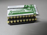 223 Rem UMC REMINGTON 55 GRAIN FMJ 1000 Rds 20 Rd Boxes - 2 of 6