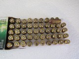40 S&W 125 Grain FEDERAL PREMIUM FRANGIBLE RHT BALLISTICLEAN BC40CT1 1000 ROUNDS - 5 of 8