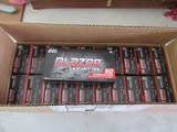 9mm Blazer 115 Grain FMJ Alum Casing - Case 1000 Rounds - $25 Shipping - 3 of 6