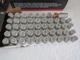 9mm Blazer 115 Grain FMJ Alum Casing - Case 1000 Rounds - $25 Shipping - 5 of 6