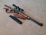 Marlin Model 336CS in .35 Remington - 1 of 1