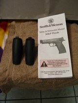 SMITH & WESSON M&P 45 AUTO - 8 of 13