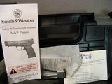 SMITH & WESSON M&P 45 AUTO - 10 of 13