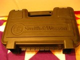 SMITH & WESSON M&P 45 AUTO - 12 of 13