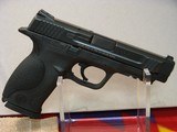 SMITH & WESSON M&P 45 AUTO - 1 of 13