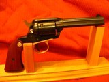 RUGER BEARCAT .22 EARLY MODEL (1964)