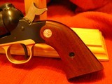 RUGER BEARCAT .22 EARLY MODEL (1964) - 13 of 15