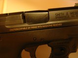 SMITH & WESSON M&P SHIELD 9MM, With LaserMax - 3 of 10