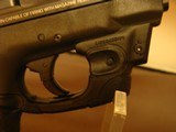 SMITH & WESSON M&P SHIELD 9MM, With LaserMax - 4 of 10