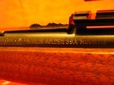 MARLIN GOLDEN MODEL 39A MOUNTIE MADE IN 1968, WITH SCOPE. - 14 of 15