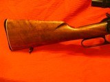 MARLIN GOLDEN MODEL 39A MOUNTIE MADE IN 1968, WITH SCOPE. - 3 of 15