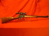 MARLIN GOLDEN MODEL 39A MOUNTIE MADE IN 1968, WITH SCOPE. - 1 of 15