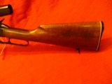 MARLIN GOLDEN MODEL 39A MOUNTIE MADE IN 1968, WITH SCOPE. - 4 of 15