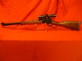 MARLIN GOLDEN MODEL 39A MOUNTIE MADE IN 1968, WITH SCOPE. - 2 of 15