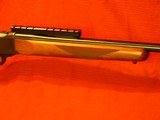 RUGER No.1B, Cal. .22 Hornet, 26" Barrel, 1996, Near new condition! - 5 of 15