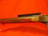 RUGER No.1B, Cal. .22 Hornet, 26" Barrel, 1996, Near new condition! - 6 of 15