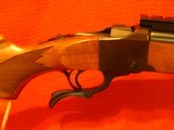RUGER No.1B, Cal. .22 Hornet, 26" Barrel, 1996, Near new condition! - 12 of 15