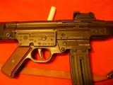 GSG-STG44 (ATI) THE ORIGINAL MODEL, Cal. .22LR, Plus: extra Mag & Sling - 7 of 15