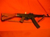 GSG-STG44 (ATI) THE ORIGINAL MODEL, Cal. .22LR, Plus: extra Mag & Sling - 3 of 15