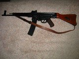 GSG-STG44 (ATI) THE ORIGINAL MODEL, Cal. .22LR, Plus: extra Mag & Sling - 2 of 15