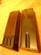 BROWNING HIGH POWER- Made in Belgium, MKIII (1989), 9mm, Commercial model, not surplus. - 15 of 15