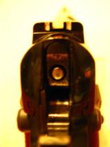 BROWNING HIGH POWER- Made in Belgium, MKIII (1989), 9mm, Commercial model, not surplus. - 9 of 15