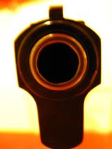 BROWNING HIGH POWER- Made in Belgium, MKIII (1989), 9mm, Commercial model, not surplus. - 11 of 15