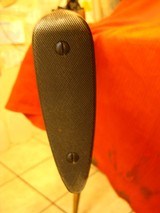 CUSTOM U.S.MODEL 1922SPRINGFIELD .22 LR, SPORTER, BUILT BY FAMOUS GUNSMITH. - 15 of 15