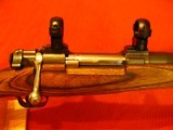CUSTOM U.S.MODEL 1922SPRINGFIELD .22 LR, SPORTER, BUILT BY FAMOUS GUNSMITH. - 5 of 15