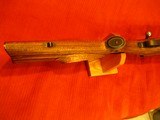CUSTOM U.S.MODEL 1922SPRINGFIELD .22 LR, SPORTER, BUILT BY FAMOUS GUNSMITH. - 12 of 15