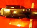 ASM (Armi San Marco) HARTFORD MODEL, .45 COLT SA, RARE 4" Barrel, Well made, Exc. Cond. - 9 of 15