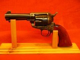 ASM (Armi San Marco) HARTFORD MODEL, .45 COLT SA, RARE 4" Barrel, Well made, Exc. Cond. - 1 of 15