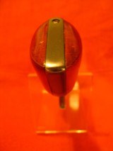 ASM (Armi San Marco) HARTFORD MODEL, .45 COLT SA, RARE 4" Barrel, Well made, Exc. Cond. - 14 of 15