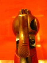 ASM (Armi San Marco) HARTFORD MODEL, .45 COLT SA, RARE 4" Barrel, Well made, Exc. Cond. - 11 of 15