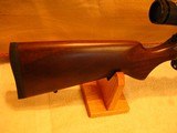 CZ457 VARMINT, .22 WMR (.22 Mag.) Hard to find Cal., N. Mint, Plus:Eagle Eye 6-24X42AO Scope. - 3 of 15
