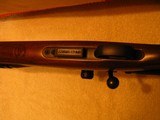 CZ457 VARMINT, .22 WMR (.22 Mag.) Hard to find Cal., N. Mint, Plus:Eagle Eye 6-24X42AO Scope. - 13 of 15