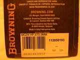 BROWNING HI POWER 9MM, 10 RND. MAGS., SET: 1- BRNG. FACTORY Plus: 1-MEC-GAR both new/box! - 7 of 7