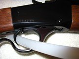 WINCHESTER
MODEL 1885 LOW WALL .22LR + Scope + Factory Mt. & Rings, All in Nearly New Condition - 12 of 15