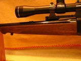 WINCHESTER
MODEL 1885 LOW WALL .22LR + Scope + Factory Mt. & Rings, All in Nearly New Condition - 7 of 15