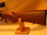 WINCHESTER
MODEL 1885 LOW WALL .22LR + Scope + Factory Mt. & Rings, All in Nearly New Condition - 6 of 15