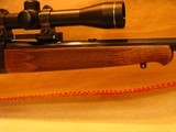 WINCHESTER
MODEL 1885 LOW WALL .22LR + Scope + Factory Mt. & Rings, All in Nearly New Condition - 4 of 15